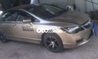 Honda Civic 2009 - Màu xám, nhập khẩu nguyên chiếc số sàn giá cạnh tranh