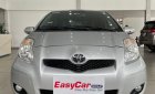 Toyota Yaris 2013 - Màu bạc, xe nhập số tự động