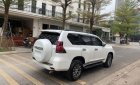 Toyota Land Cruiser 2010 - Màu trắng, xe nhập chính chủ giá ưu đãi