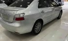 Toyota Vios 2011 - Màu bạc số tự động, giá chỉ 375 triệu