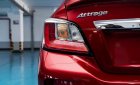 Mitsubishi Attrage 2022 - Giá cực ưu đãi