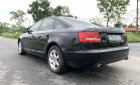 Audi A6 2007 - Màu đen, nhập khẩu, giá 330tr