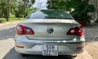 Volkswagen Passat 2009 - Xe màu bạc