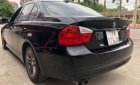 BMW 325i 2008 - Màu đen, nhập khẩu Đức