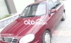 Daewoo Lanos 2001 - Xe màu đỏ