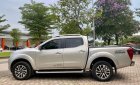 Nissan Navara 2017 - Màu bạc số tự động