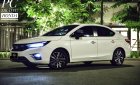 Honda City 2021 - Cực lướt, odo: Chỉ 8.000km