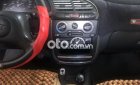 Daewoo Lanos 2004 - Màu đỏ, giá chỉ 55 triệu