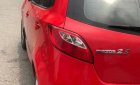 Mazda 2 2013 - Màu đỏ, số tự động, 325 triệu