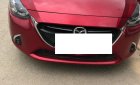 Mazda 2 2019 - Màu đỏ giá hữu nghị