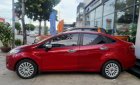 Ford Fiesta 2013 - Xe mới chạy 4 vạn km, 1 chủ rất ít đi, bao test