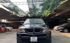 BMW X5 2005 - Màu đen, giá chỉ 225 triệu