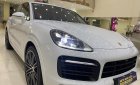 Porsche Cayenne S 2020 - Màu trắng, nhập khẩu