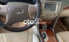 Toyota Camry 2007 - Màu đen số tự động