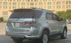 Toyota Fortuner 2014 - Màu bạc số sàn, giá ưu đãi