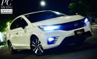 Honda City 2021 - Cực lướt, odo: Chỉ 8.000km