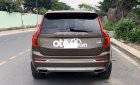 Volvo XC90 2018 - Màu nâu, nhập khẩu