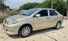 Toyota Vios 2004 - Xe gia đình, chính chủ bán