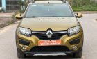 Renault Sandero Stepway 2016 - Renault Sandero Stepway 2016
