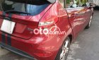 Ford Fiesta 2012 - Màu đỏ số tự động