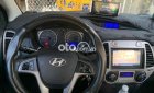 Hyundai i20 2012 - Màu xám, xe nhập xe gia đình