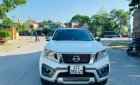Nissan Navara 2019 - Màu trắng, nhập khẩu, giá 593tr