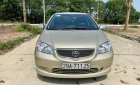 Toyota Vios 2004 - Xe gia đình, chính chủ bán