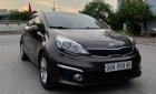 Kia Rio 2014 - Màu nâu, nhập khẩu nguyên chiếc