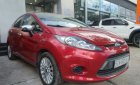 Ford Fiesta 2013 - Xe mới chạy 4 vạn km, 1 chủ rất ít đi, bao test