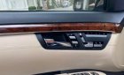 Mercedes-Benz S500 2005 - Số tự động