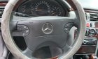 Mercedes-Benz E240 2000 - Màu xám, 129 triệu