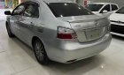 Toyota Vios 2011 - Màu bạc số tự động, giá chỉ 375 triệu
