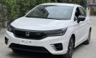 Honda City 2022 - Chạy 18 ngày thuế giá cực hấp dẫn, chỉ 89tr nhận xe ngay, lái thủ, giao xe tận nhà, tặng rửa xe, BH, PK