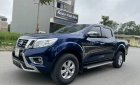 Nissan Navara 2018 - Màu xanh lam