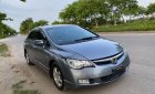 Honda Civic 2007 - Màu xám giá hữu nghị