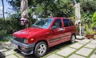 Suzuki Maruti 1993 - Màu đỏ, xe nhập