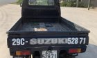Suzuki Super Carry Truck 2009 - Xe tư nhân - máy đẹp - sơn lốp đẹp