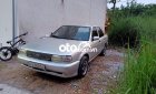 Nissan Sunny 1993 - Xe giá rẻ