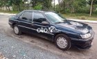 Peugeot 605 1994 - Màu đen, xe nhập chính chủ