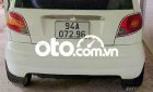 Daewoo Matiz 2005 - Màu trắng, xe nhập