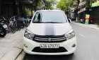 Suzuki Celerio 2019 - Màu trắng