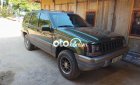 Jeep Grand Cheroke 1994 - Màu xanh lục, nhập khẩu