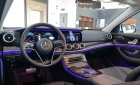 Mercedes-Benz E200 2022 - Sẵn xe giao ngay. Ưu đãi cực sốc