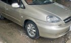 Chevrolet Vivant 2008 - Màu vàng cát, 185tr