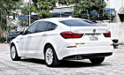 BMW 528i 2016 - Màu trắng, nhập khẩu