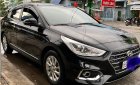 Hyundai Accent 2018 - Đăng ký lần đầu 2018, xe gia đình, giá chỉ 445tr