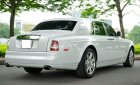 Rolls-Royce Phantom 0 2011 - Xe màu trắng