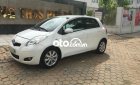 Toyota Yaris Verso 2010 - Màu trắng, nhập khẩu nguyên chiếc 