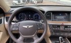Hyundai Genesis 2016 - Xe một chủ dùng từ mới