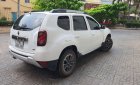 Renault Duster 2017 - Màu trắng, xe nhập